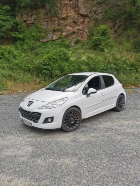 Peugeot 207 1.6HDI, снимка 4