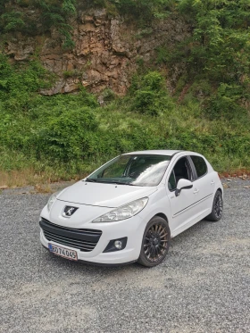Peugeot 207 1.6HDI, снимка 3