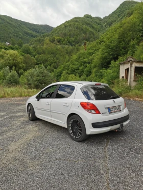 Peugeot 207 1.6HDI, снимка 7