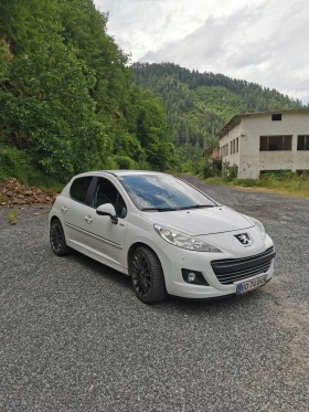 Peugeot 207 1.6HDI, снимка 2