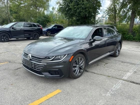 VW Arteon R-Line* 4Motion* Dynaudio* 2комплекта джанти* 2кл, снимка 1