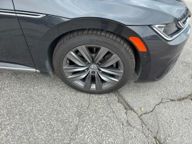 VW Arteon R-Line* 4Motion* Dynaudio* 2комплекта джанти* 2кл, снимка 6