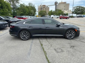 VW Arteon R-Line* 4Motion* Dynaudio* 2комплекта джанти* 2кл, снимка 3
