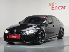 BMW M3, снимка 1