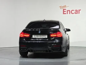 BMW M3, снимка 4