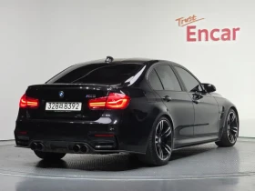 BMW M3, снимка 2
