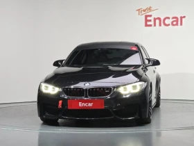 BMW M3, снимка 3