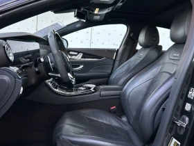 Mercedes-Benz CLS 53 AMG Всички екстри* От Mercedes, снимка 9