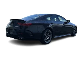 Mercedes-Benz CLS 53 AMG Всички екстри* От Mercedes, снимка 4