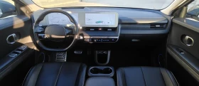 Hyundai Ioniq 5 UNIQ/Кожа/Обдухване/HUD/SOH100%/ЕВРОПА, снимка 8