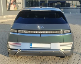 Hyundai Ioniq 5 UNIQ/Кожа/Обдухване/HUD/SOH100%/ЕВРОПА, снимка 4