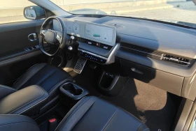 Hyundai Ioniq 5 UNIQ/Кожа/Обдухване/HUD/SOH100%/ЕВРОПА, снимка 9