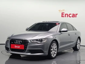 Audi A6 3.0 TDI Quattro| 245к.с.| ВКЛ.ТЕХНОТЕСТ, снимка 1
