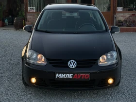 VW Golf 2.0TDi , снимка 5