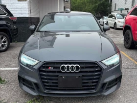 Audi S3 * Bang&Olufsen * AвтоКредит * (Цена до България), снимка 1