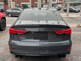 Audi S3 * Bang&Olufsen * AвтоКредит * (Цена до България), снимка 3