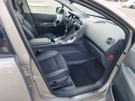 Peugeot 3008 1.6 hdi, снимка 9