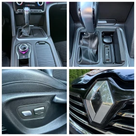 Renault Talisman 1.6 TCe 200к.с. 136х.км!LED, HuD, Massage, Swiss, снимка 12