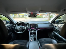 Renault Talisman 1.6 TCe 200к.с. 136х.км!LED, HuD, Massage, Swiss, снимка 8
