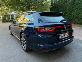 Renault Talisman 1.6 TCe 200к.с. 136х.км!LED, HuD, Massage, Swiss, снимка 3