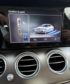 Mercedes-Benz E 220  9G-Tronic, снимка 11