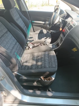Peugeot 307, снимка 10