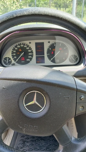 Mercedes-Benz B 200 W245, снимка 10