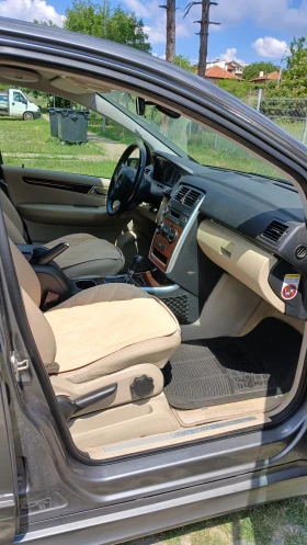 Mercedes-Benz B 200 W245, снимка 5