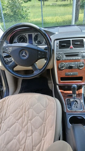 Mercedes-Benz B 200 W245, снимка 8
