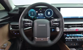 Hyundai Grandeur HYBRID* PROVERKA NA MQSTO* TOP CENA* UNIKAT* , снимка 14