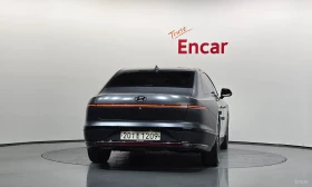 Hyundai Grandeur HYBRID* PROVERKA NA MQSTO* TOP CENA* UNIKAT* , снимка 4