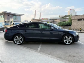 Audi A5 6 МЕСЕЦА ГАРАНЦИЯ/2.0TDI Sportback Facelift, снимка 5