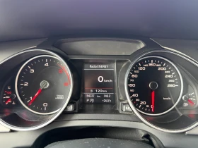 Audi A5 6 МЕСЕЦА ГАРАНЦИЯ/2.0TDI Sportback Facelift, снимка 11
