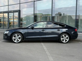 Audi A5 6 МЕСЕЦА ГАРАНЦИЯ/2.0TDI Sportback Facelift, снимка 2