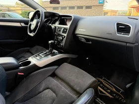 Audi A5 6 МЕСЕЦА ГАРАНЦИЯ/2.0TDI Sportback Facelift, снимка 10