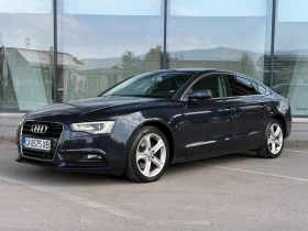 Audi A5 6 МЕСЕЦА ГАРАНЦИЯ/2.0TDI Sportback Facelift, снимка 1