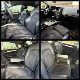 Audi A5 6 МЕСЕЦА ГАРАНЦИЯ/2.0TDI Sportback Facelift, снимка 8