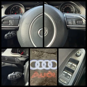 Audi A5 6 МЕСЕЦА ГАРАНЦИЯ/2.0TDI Sportback Facelift, снимка 14
