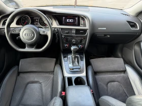 Audi A5 6 МЕСЕЦА ГАРАНЦИЯ/2.0TDI Sportback Facelift, снимка 9