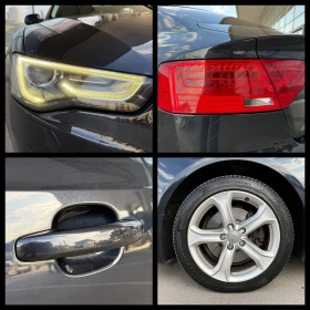 Audi A5 6 МЕСЕЦА ГАРАНЦИЯ/2.0TDI Sportback Facelift, снимка 7