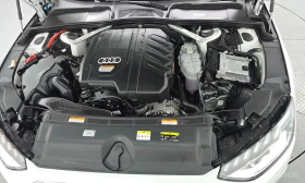 Audi A4 40 TFSI| MATRIX| ПАМЕТ| ПАНО| 12к КМ!, снимка 6