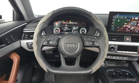 Audi A4 40 TFSI| MATRIX| ПАМЕТ| ПАНО| 12к КМ!, снимка 13