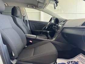 Toyota Avensis 1.8-BENZIN-GERMANY, снимка 9