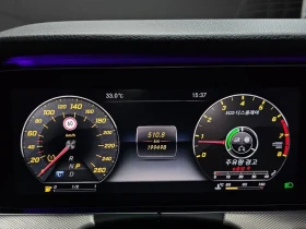 Mercedes-Benz E 300 Avantgarde, снимка 8