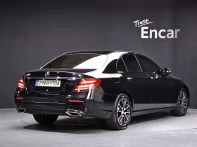 Mercedes-Benz E 300 Avantgarde, снимка 2