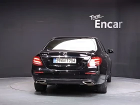 Mercedes-Benz E 300 Avantgarde, снимка 4