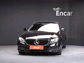 Mercedes-Benz E 300 Avantgarde, снимка 3