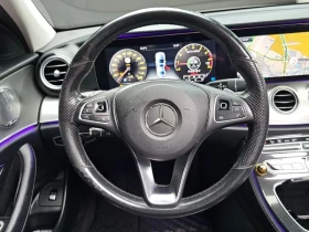 Mercedes-Benz E 300 Avantgarde, снимка 12