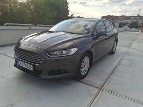Ford Mondeo, снимка 1