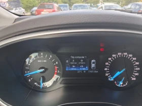Ford Mondeo, снимка 9